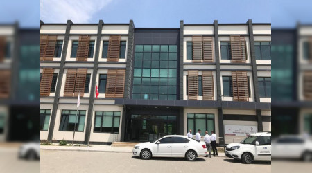 Genel Mdr Yardmcs Ulusan'dan Sakarya Genlerine Mjdeli Haber