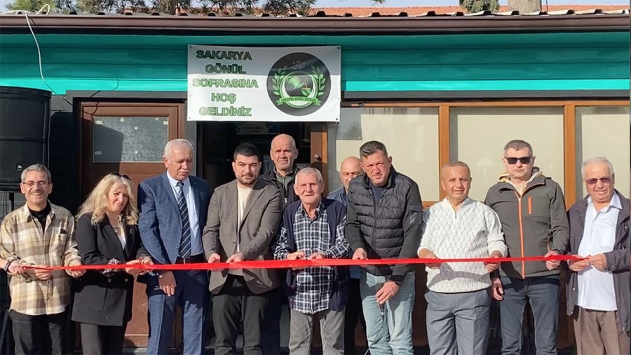 Gnl Sofras ocuk Haklar Bahesinde hizmete ald