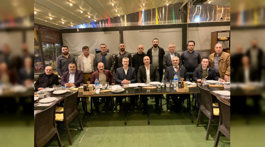 Gümüşhane Bayburtlular Derneği kuruldu