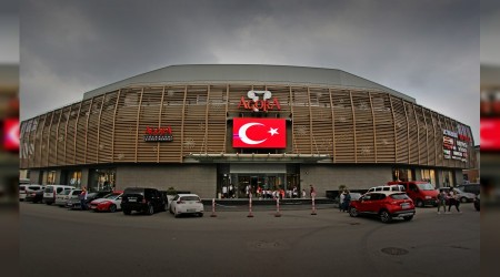 GUSTO VE PAULMARK  AGORA ALIVER MERKEZݒNDE!