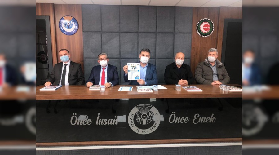 HAK- OLARAK MCADELE ETMEYE VE BYMEYE DEVAM EDECEZ