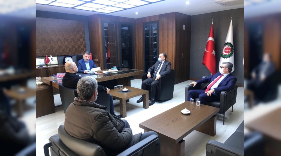 HAK- OLARAK MCADELE ETMEYE VE BYMEYE DEVAM EDECEZ
