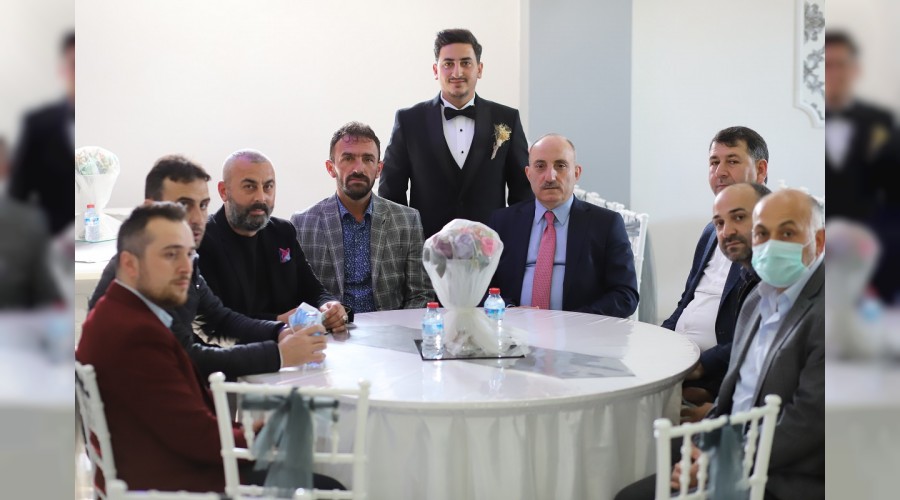  Halit & Elif San çifti ‘’evet’’ dedi