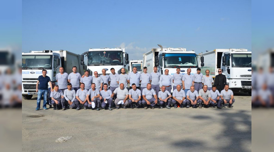 HEDEF DAHA TEMİZ BİR ERENLER