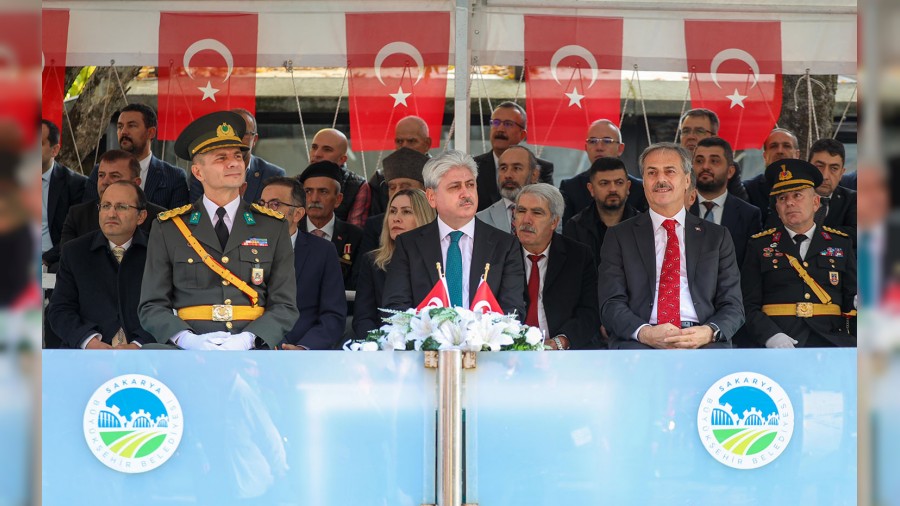 “İlelebet nice yüzyıllara…”