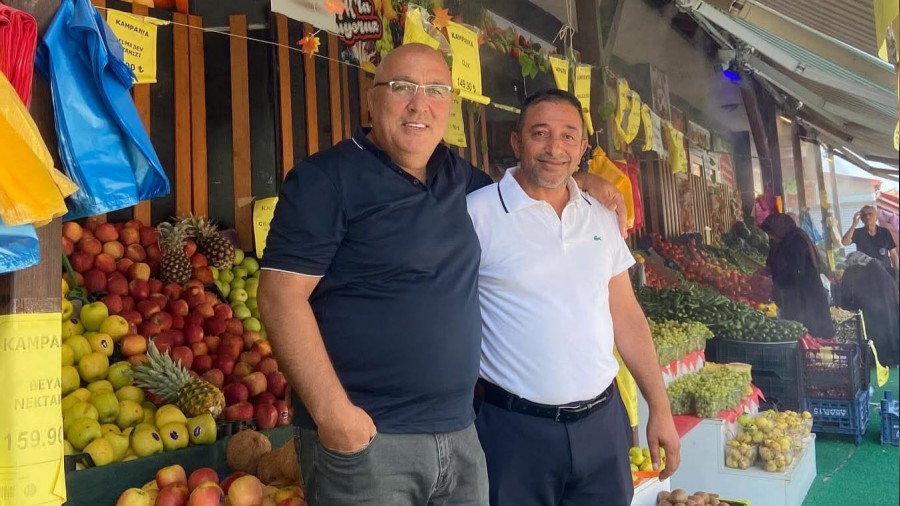 Kamyonetlerde denetim muafiyeti; Ali Karaca ve Federasyonun abas sonu verdi