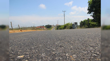 Kaynarca'da 2 mahalle yenilendi
