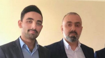 Kebapbey Ynetim Kurulu Bakan Faysal Akta'n olu dnyaevine giriyor; Medine ve Ahmet'in mutlu gn yaklayor