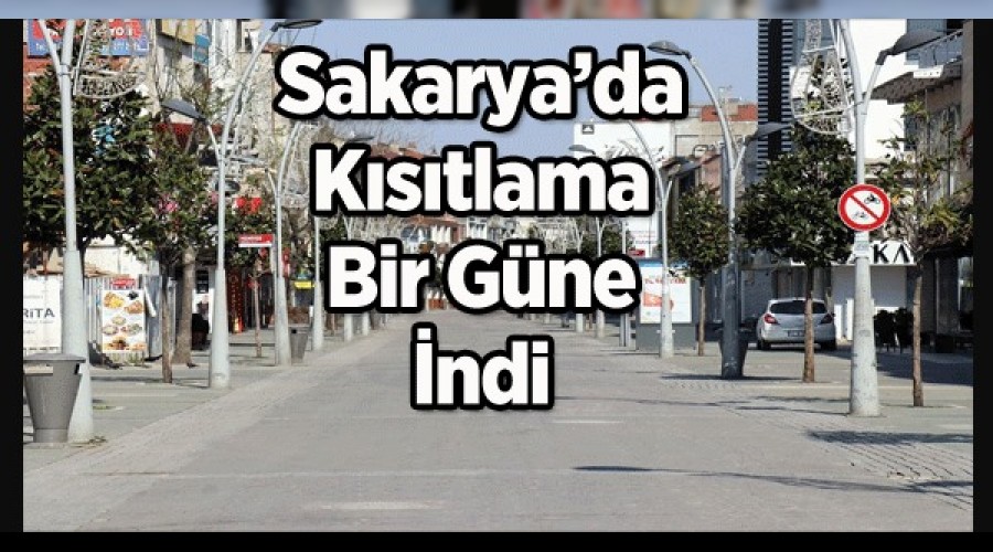 KISITLAMA BR GNE ND