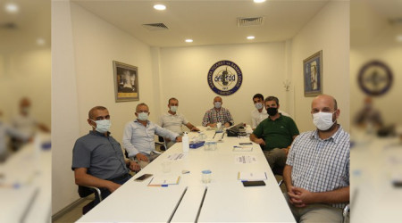 Merdiven Altı Ürünlere Denetimlerin Artırılması Sevindirici