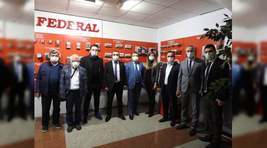 Nitelikli igcnn yetitirilmesi amalanyor