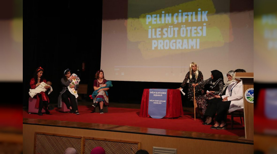 Sağlıklı bireyler sağlıklı Sakarya