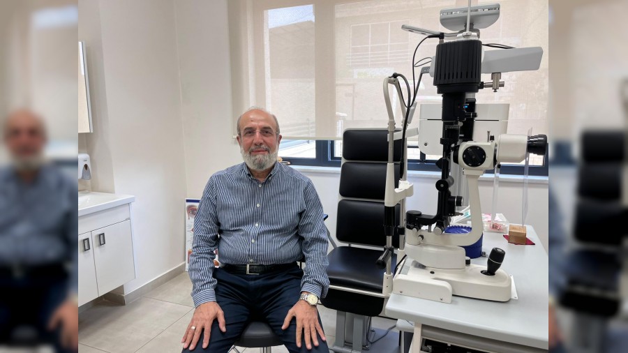 Sakarya�n�n duayen g�z hekimlerinden H�seyin Berberler�den �nemli uyar�lar