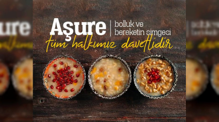 Sapanca Belediyesi'nden Aure kram