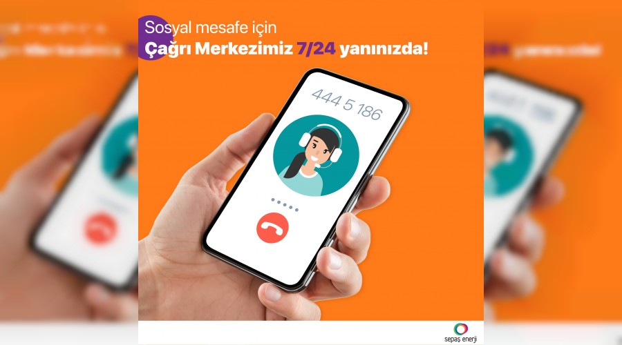 Sepa Enerjiden baarl yllk performans