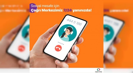 Sepa Enerjiden baarl yllk performans