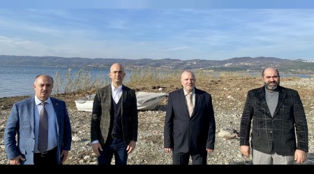 Serbes: Sapanca Gl altn gibi ancak kymetini bilmiyoruz