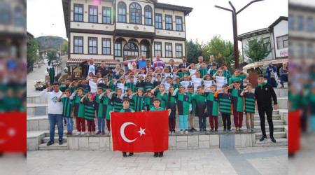 TATANGAİST '  den  anlamlı bir hareket