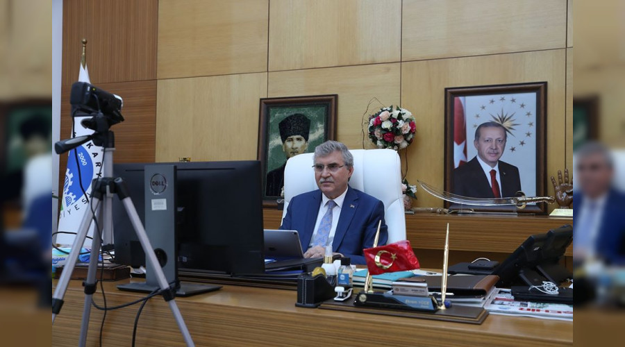 'lkemizin ve Avrupa'nn en iyi tesisine sahibiz'