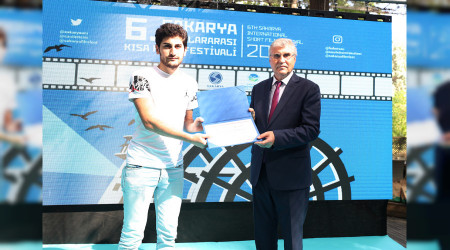 'Uluslararası Kısa Film Festivali şehrin değerlerini öne çıkaracak'