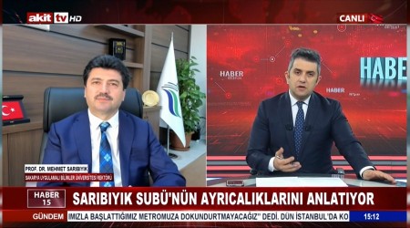 Üretimin durmamasını faydaya dönüştürdük