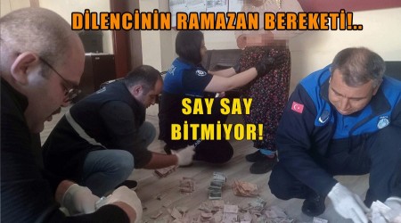 zerinden kan paralar 5 zabta 3 saatte sayd