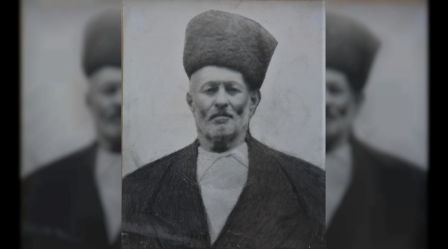 Yazar Fahri Tuna: ‘Dinlediğim Halit Molla’ Kitabını, Tarihe, Şehrime ve Mert İnsanlara Vefa Olarak Yazdım