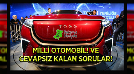 YERL VE MLL OTOMOBLDE SIKA SORULAN SORULAR!