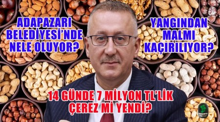 14 G�NDE 7 M�LYON TL'L�K �KRAM MI OLUR?