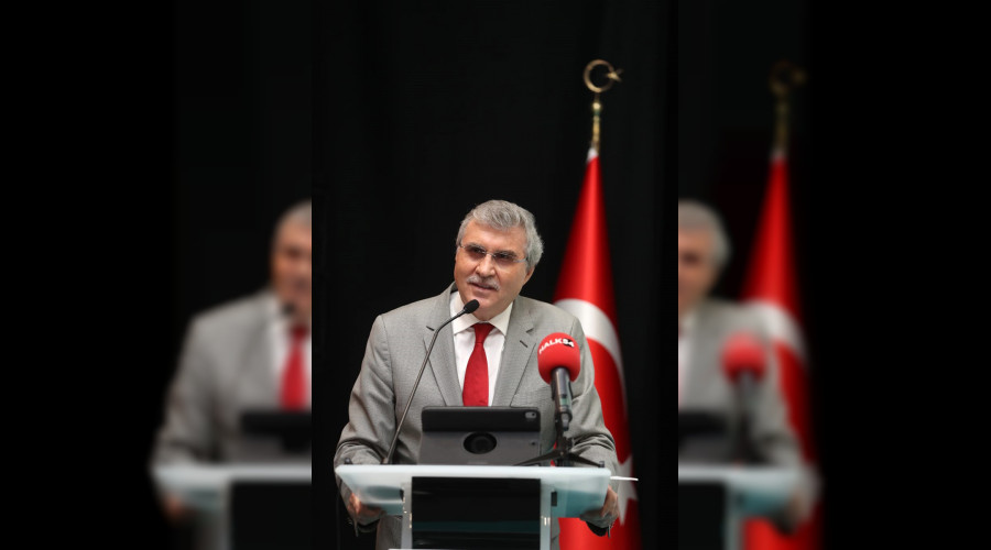 270 milyon Sakarya'ya yatrm olarak yansyacak