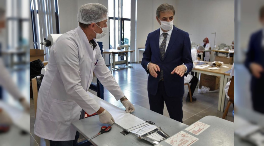 72 Saatte 4 Bin 499 Kiiye Ulatlar