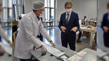 72 Saatte 4 Bin 499 Kiiye Ulatlar