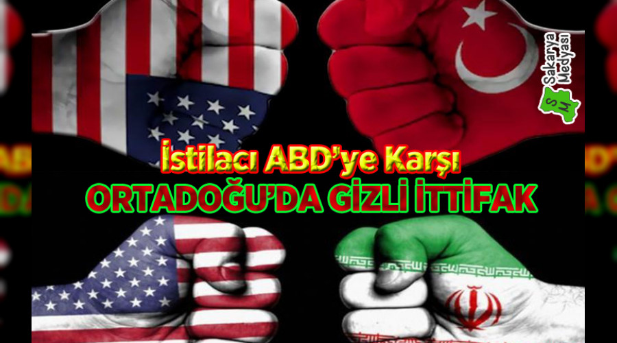 ABD'YE KARI GZL A SNN TTFAKI