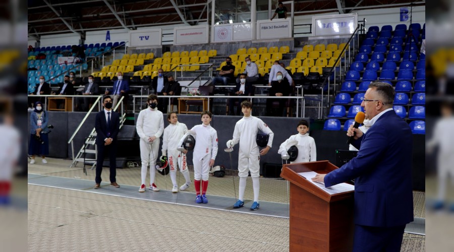 Adapazarnn Kurtuluunun 100. Yl