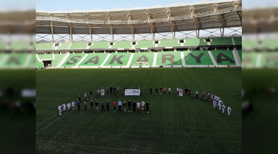 Amatör Spor Haftası Başladı