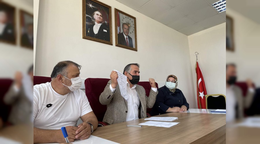 Arifiye Belediyesi Temmuz Ay Olaan Meclis Toplants Gerekleti.
