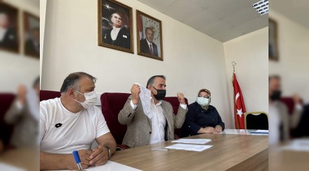 Arifiye Belediyesi Temmuz Ay Olaan Meclis Toplants Gerekleti.