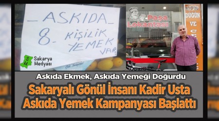 ASKIDA EKMEK ASKIDA YEME GETRD