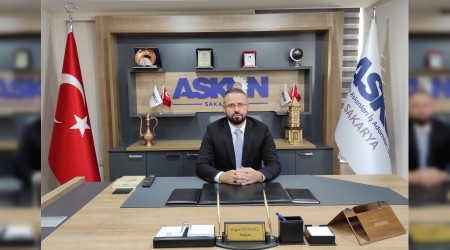 ASKON'DAN KANDL MESAJI