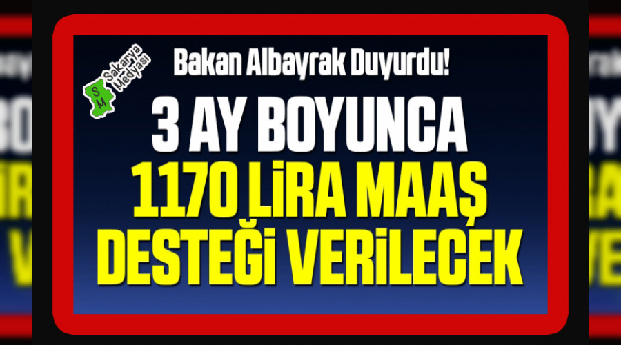 AYLIK BN 170 LRA MAA DESTE