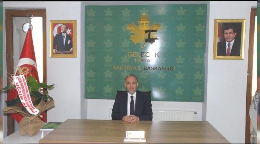 BAŞKAN SEVİNDİK'TEN ÇANAKKALE MESAJI