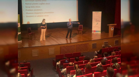 Birinci Snf retmenlerine ?Okul Balyor' Eitimi