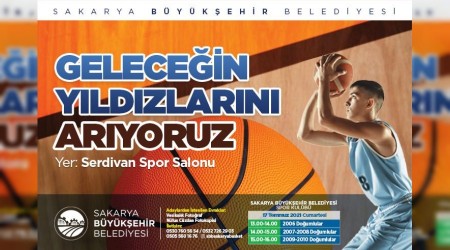 Bykehir, gelecein yldzlarn kefedecek