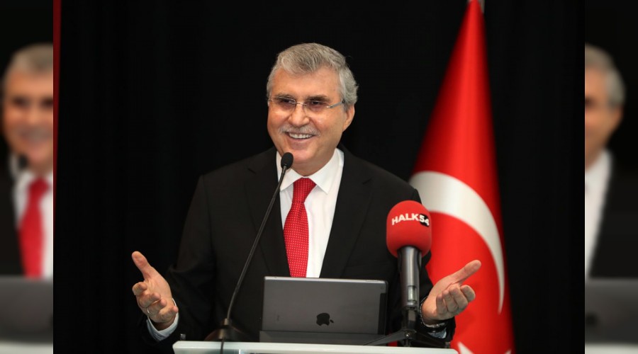 Bykehir Meclisi toplanyor