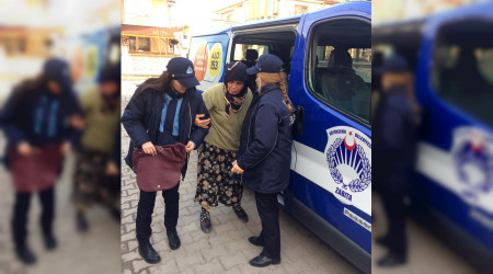 Büyükşehir Zabıta 7/24 vatandaşların yanında