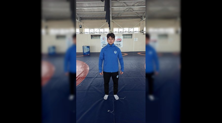Bykehirin Trkiye ikincisi sporcular Milli Takmda