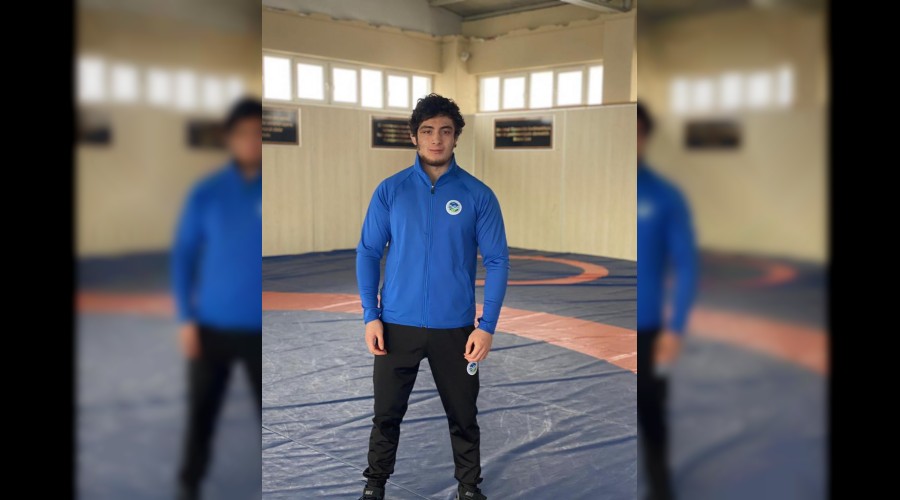 Bykehirin Trkiye ikincisi sporcular Milli Takmda
