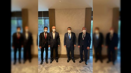 DİŞ HASTANESİ YATIRIM PROGRAMINDA