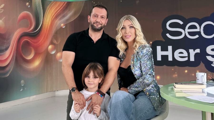 Dr. Ocak Korhan zduru, Seda Sayann programnda hipnozu anlatt