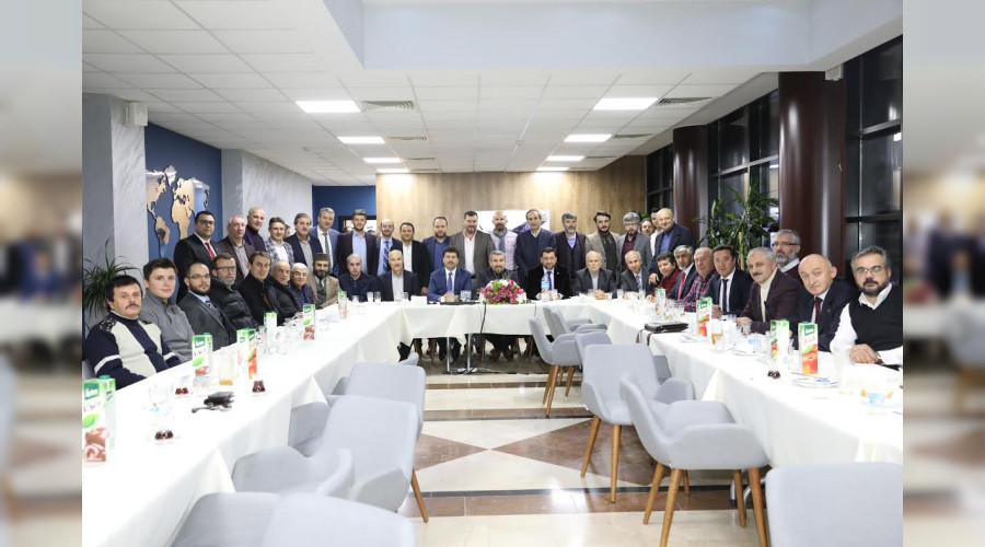 Dnce Platformu SUB'de